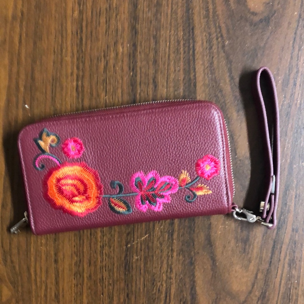 31 wallet
